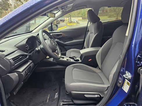 Certified 2025 Subaru Impreza 2.0i image 20
