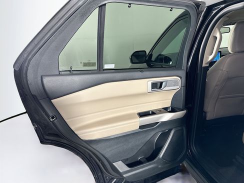 Used 2024 Ford Explorer Limited image 27