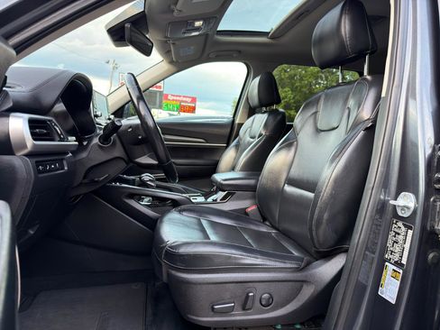 Used 2020 Kia Telluride S w/ S 8 Passenger Seating Package FWD image 9