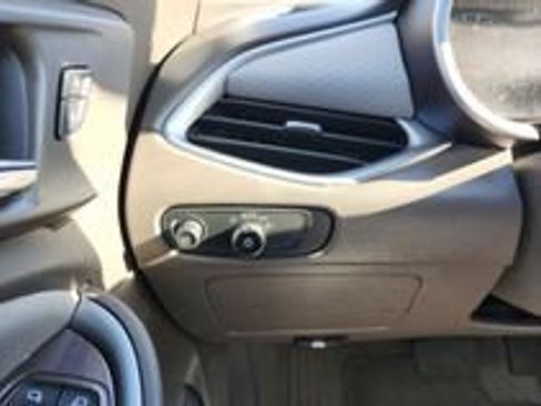 Certified 2025 Chevrolet Malibu LT image 12