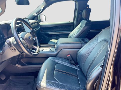 Used 2022 Ford Expedition Max Platinum image 22
