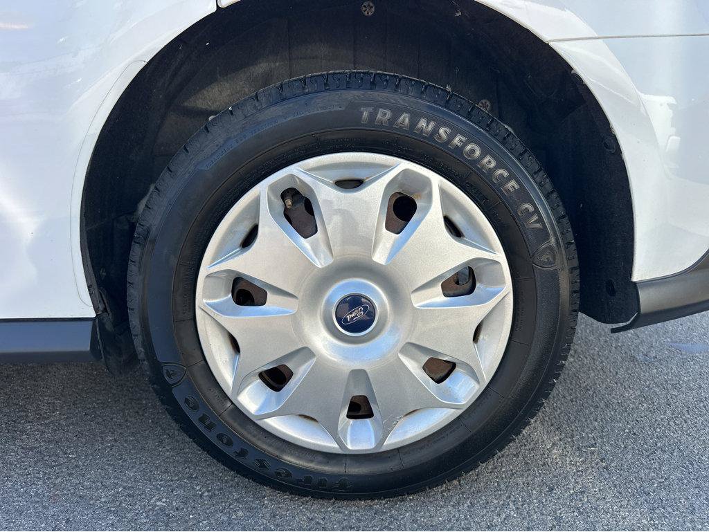 Used 2015 Ford Transit Connect XLT FWD image 14