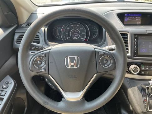 Used 2015 Honda CR-V EX image 33