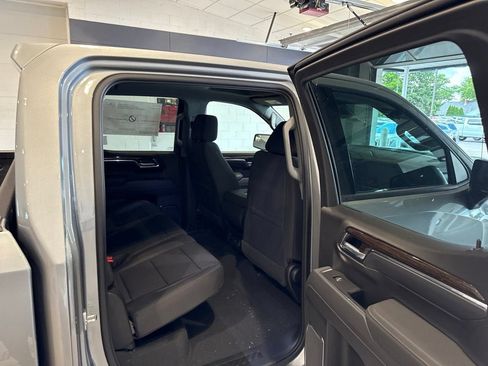 New 2026 GMC Sierra 1500 Elevation w/ LPO, GMC Protection Package AWD/4WD image 14
