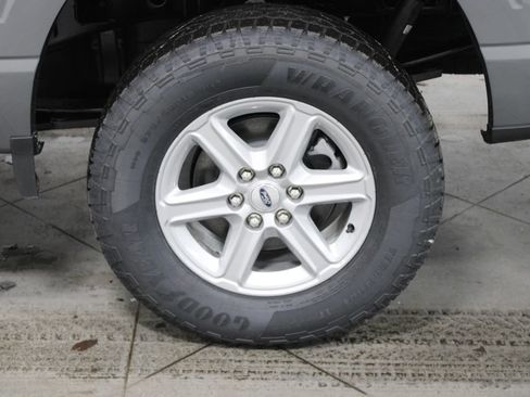 New 2026 Ford F150 XLT w/ Equipment Group 302A MID image 18