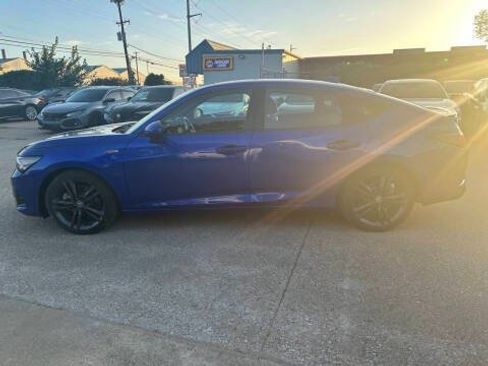 Used 2023 Acura Integra A-Spec FWD image 7