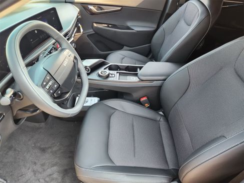 New 2025 Kia EV6 Light w/ Light LR Technology Package image 11