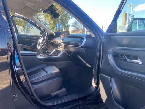 Used 2025 MAZDA CX-90 3.3 Turbo w/ Select Package image 14