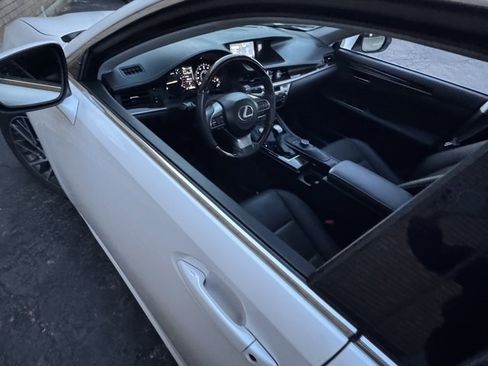 Used 2017 Lexus ES 350 image 21