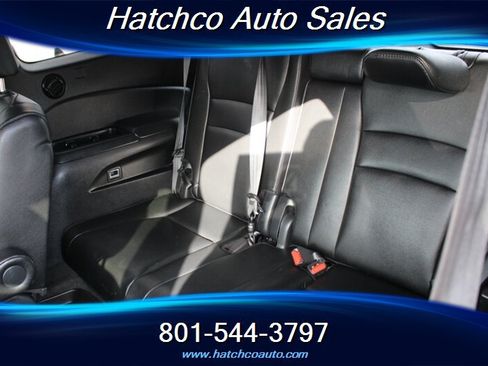 Used 2019 Honda Pilot Elite image 18