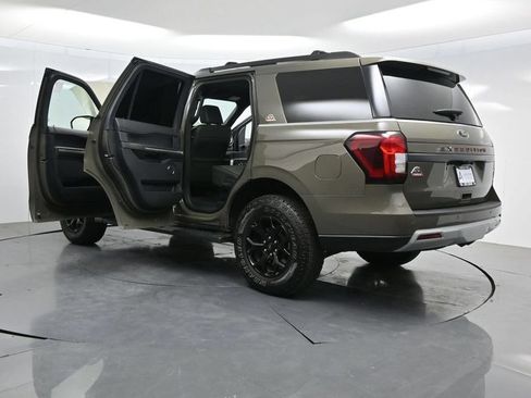 Used 2024 Ford Expedition Timberline AWD/4WD image 54