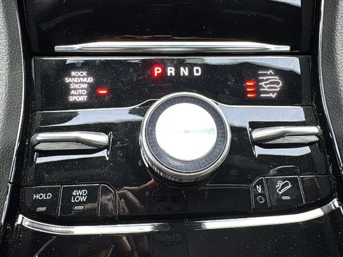 Used 2023 Jeep Grand Cherokee L Summit w/ High Altitude Package image 21