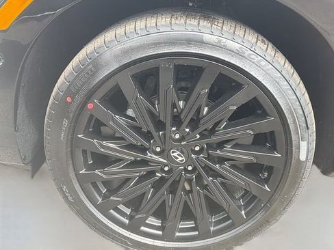 New 2026 Hyundai Santa Fe Calligraphy image 34