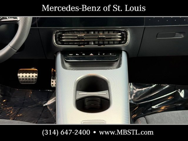Used 2026 Mercedes-Benz CLA 350 image 16