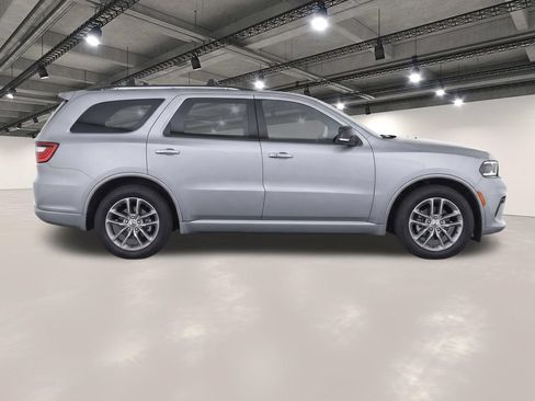 Used 2024 Dodge Durango GT RWD image 8
