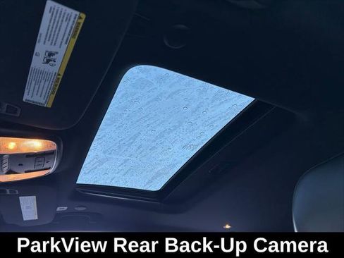 Certified 2021 Jeep Grand Cherokee Laredo X image 19