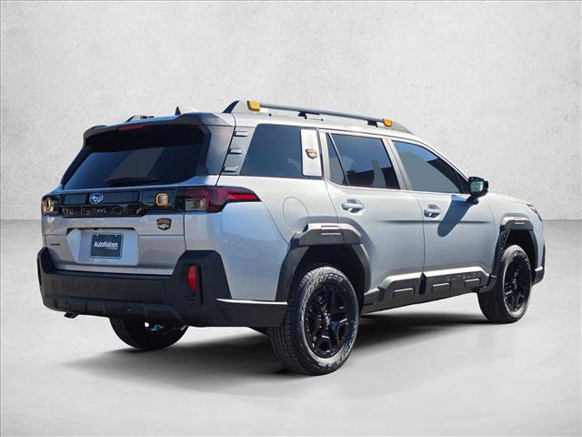 New 2026 Subaru Outback Wilderness AWD/4WD image 5