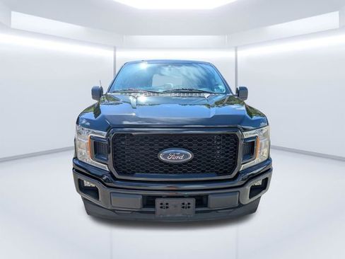 Used 2020 Ford F150 XL w/ Equipment Group 101A Mid RWD image 10