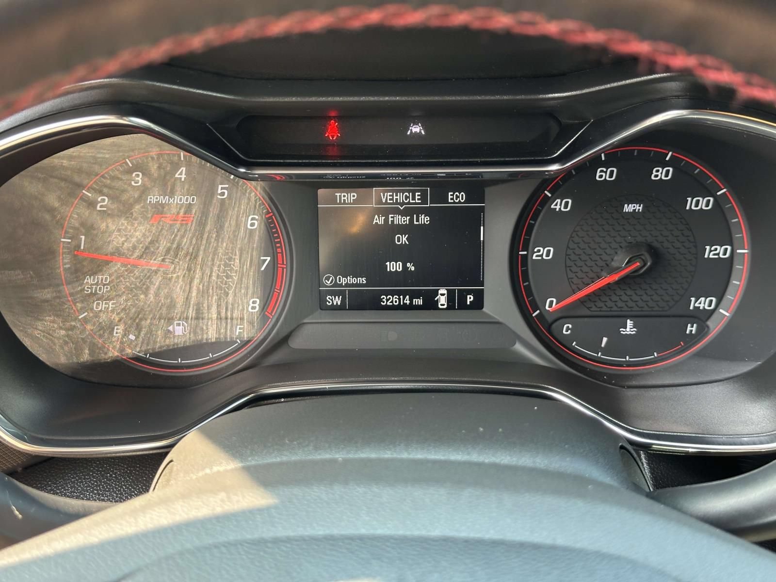 Used 2023 Chevrolet TrailBlazer RS w/ Convenience Package FWD image 19