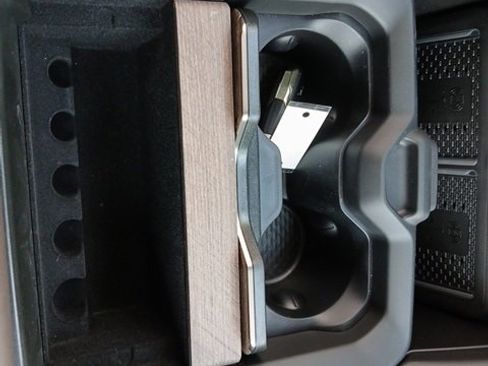 New 2026 RAM 2500 Limited image 51