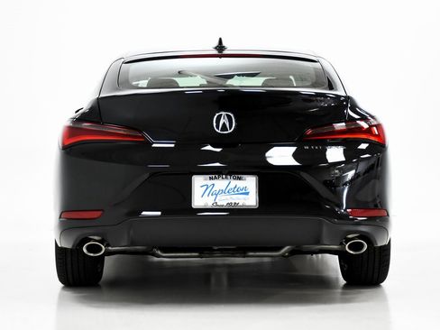 New 2025 Acura Integra image 27