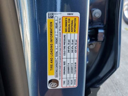 New 2025 Buick Envista Preferred w/ Advanced Safety Package image 31