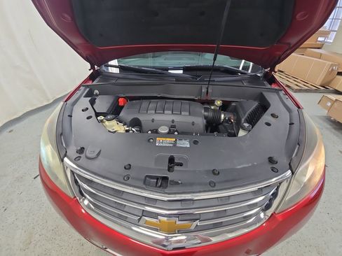 Used 2014 Chevrolet Traverse LTZ AWD/4WD image 39