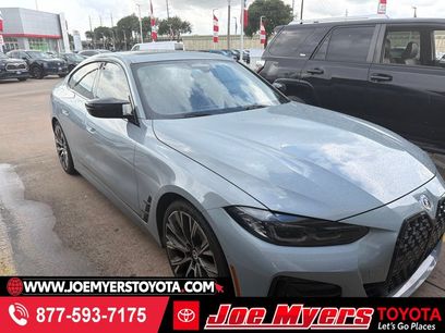 Used 2022 BMW M440i xDrive Gran Coupe w/ Premium Package