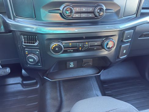 Used 2023 Ford F150 XL w/ XL STX Apperance Package image 20