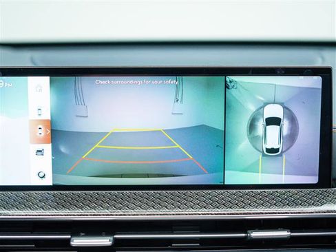 New 2026 Genesis GV80 3.5T e-SC image 27