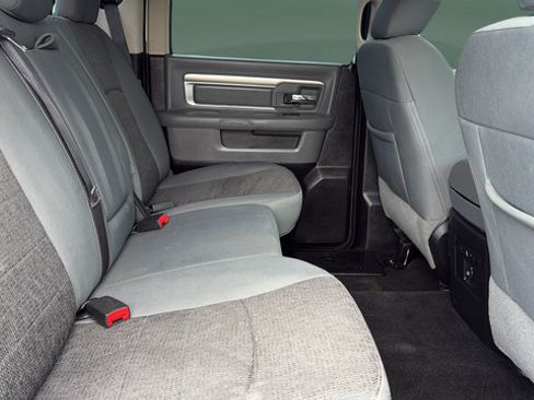 Used 2016 RAM 1500 Lone Star AWD/4WD image 22