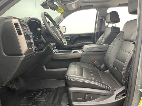 Used 2017 GMC Sierra 1500 Denali w/ Denali Ultimate Package AWD/4WD image 16