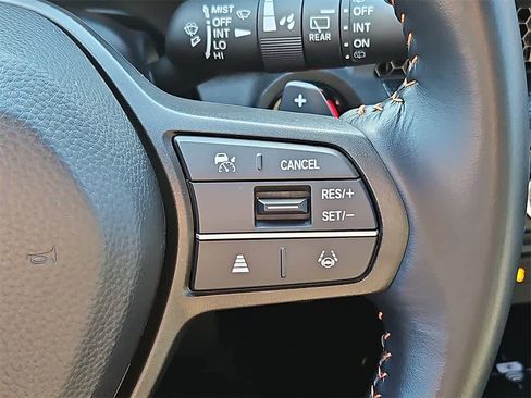 Certified 2025 Honda CR-V Sport-L image 20