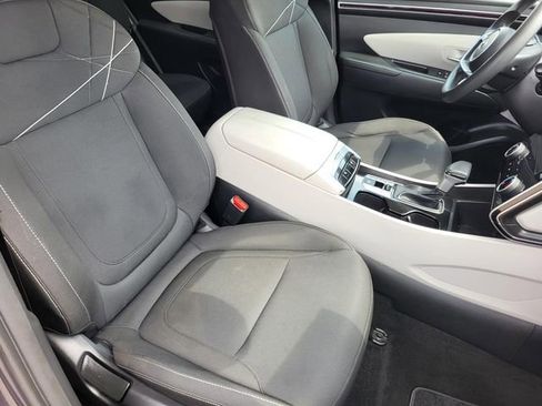 Used 2023 Hyundai Tucson SEL AWD/4WD image 20