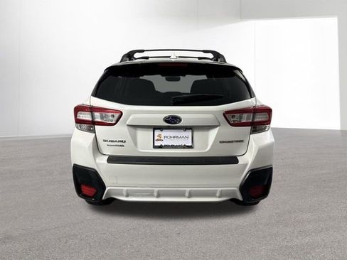 Used 2019 Subaru Crosstrek 2.0i Premium w/ Eyesight System image 31