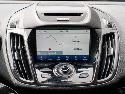 Used 2016 Ford Escape Titanium w/ Equipment Group 301A image 11