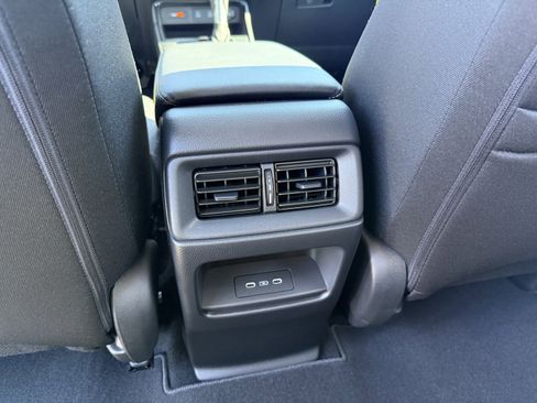 New 2026 Honda CR-V EX image 29