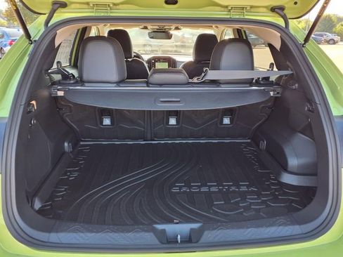 New 2026 Subaru Crosstrek 2.5i Limited AWD/4WD image 9