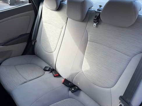 Used 2017 Hyundai Accent Value Edition image 27