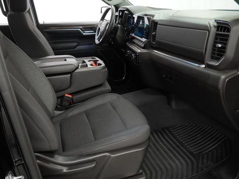 Used 2023 Chevrolet Silverado 1500 LT AWD/4WD image 37