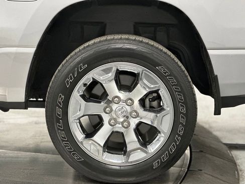 Used 2023 RAM 1500 Big Horn image 26