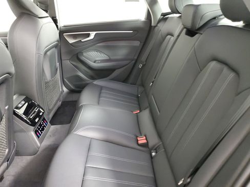 New 2026 Audi A6 Prestige image 49