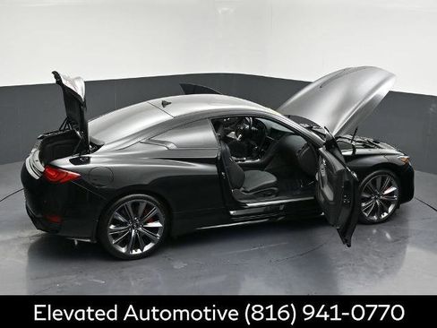 Certified 2022 INFINITI Q60 Red Sport 400 w/ Cargo Package AWD/4WD image 26
