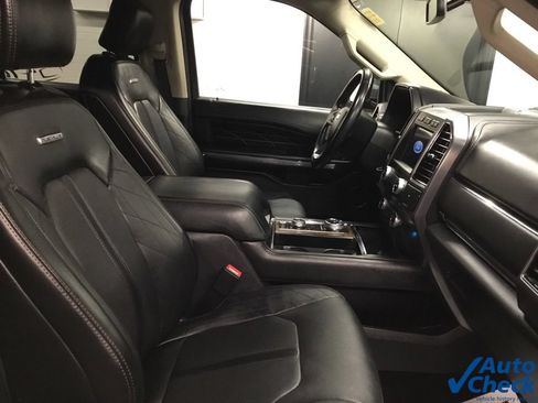 Used 2021 Ford Expedition Max Platinum AWD/4WD image 45