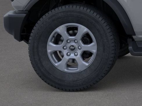 New 2026 Ford Bronco Big Bend AWD/4WD image 21