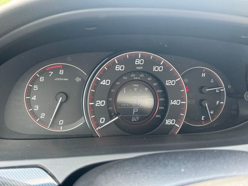 Used 2013 Honda Accord EX-L image 16
