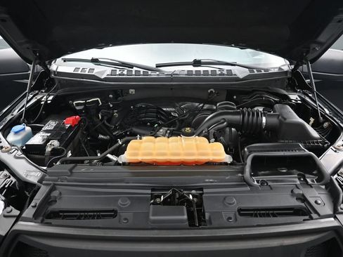 Used 2017 Ford F150 XL w/ XL Power Equipment Group AWD/4WD image 27