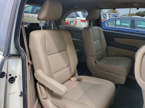 Used 2017 Honda Odyssey EX-L image 16