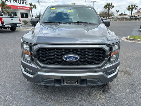 Used 2023 Ford F150 XL w/ STX Appearance Package image 8