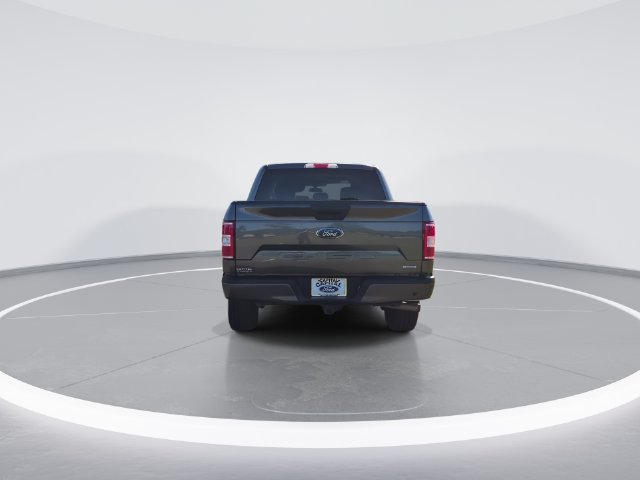 Used 2019 Ford F150 XL w/ Equipment Group 101A Mid RWD image 7